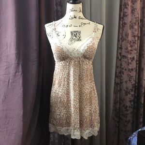 Victoria’s Secret nightie